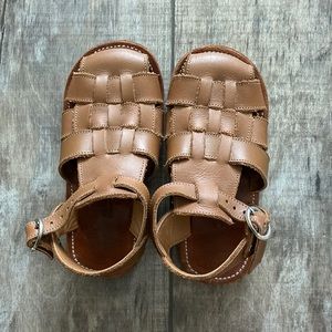 Adelisa and Co. Sandals